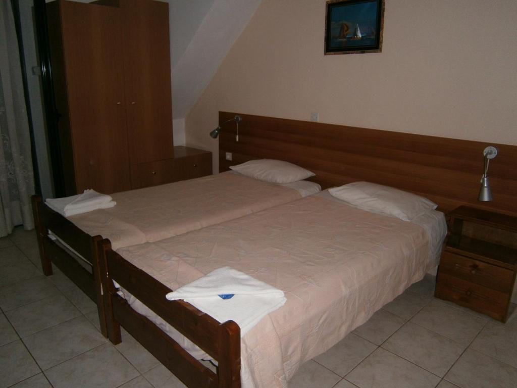 Petros Studios Порос Номер фото