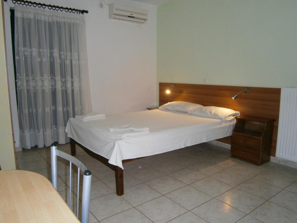 Petros Studios Порос Номер фото