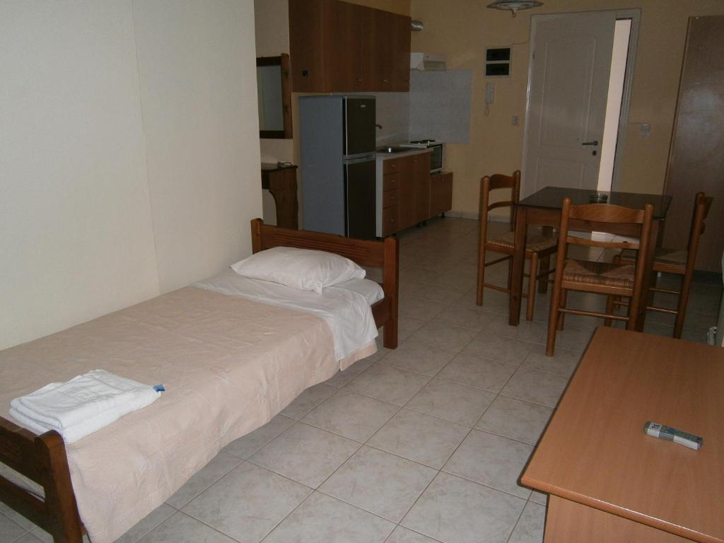 Petros Studios Порос Номер фото