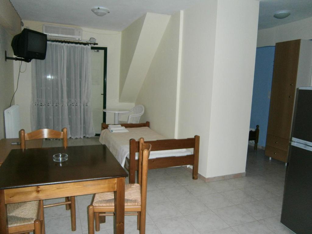 Petros Studios Порос Номер фото