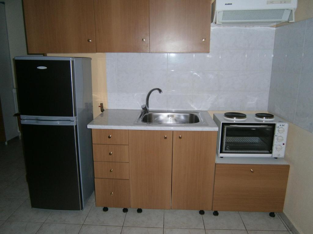 Petros Studios Порос Номер фото