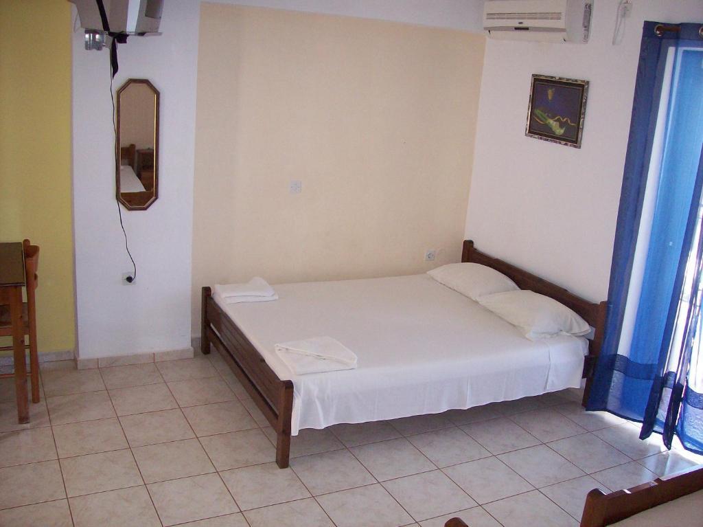Petros Studios Порос Номер фото