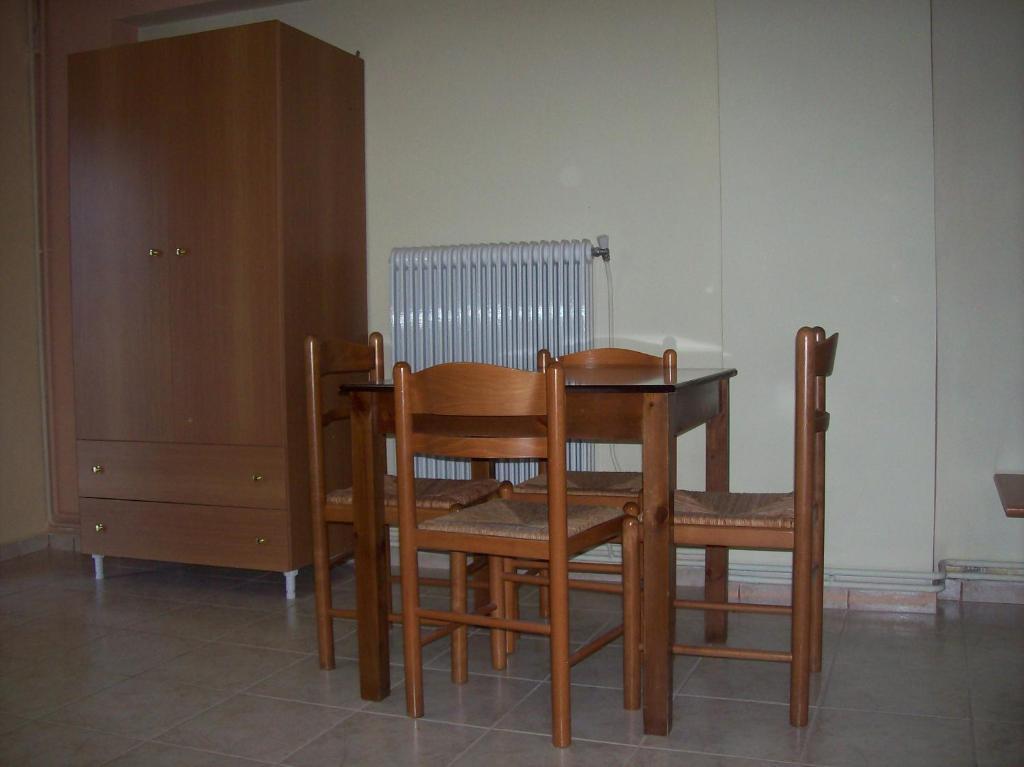 Petros Studios Порос Номер фото