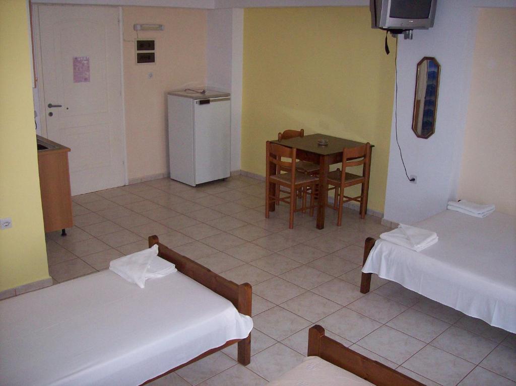 Petros Studios Порос Номер фото
