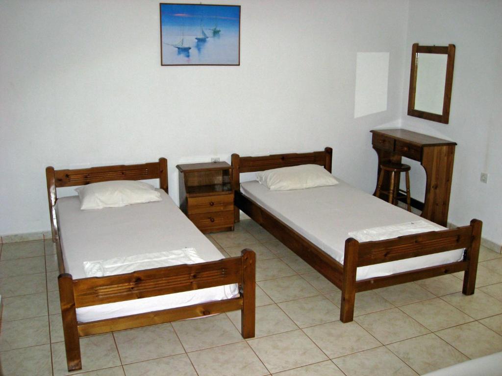 Petros Studios Порос Номер фото