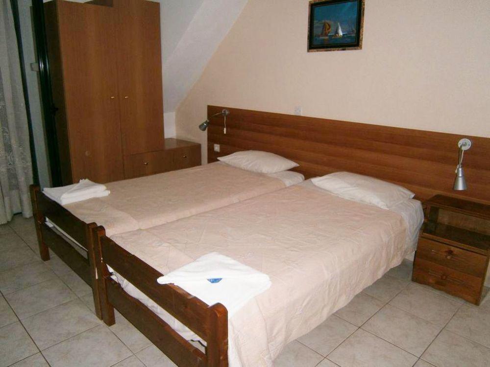 Petros Studios Порос Экстерьер фото