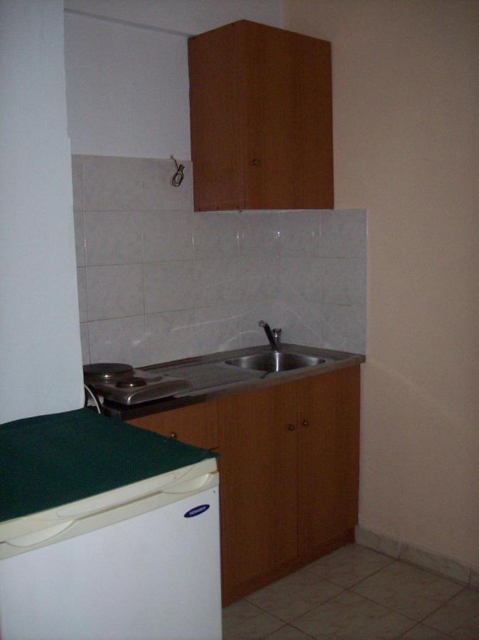 Petros Studios Порос Экстерьер фото